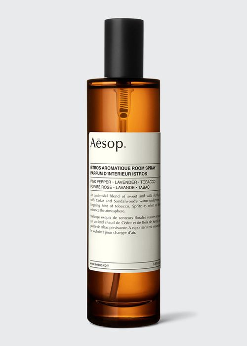 Istros Aromatique Room Spray, 3.4 oz./ 100 mL