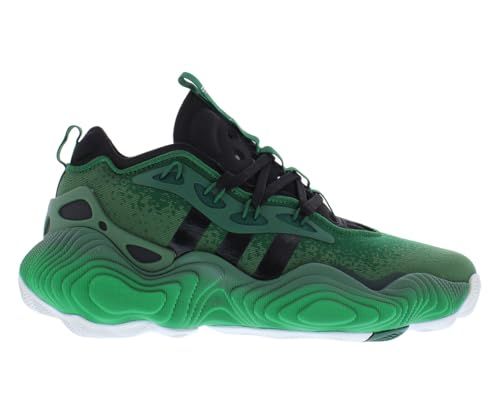 Adidas SM Trae Young 3 Team Unisex Shoes