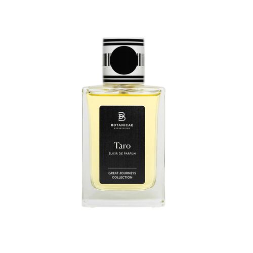 Botanicae  Taro Elixir de Parfum Unisex 75 ml