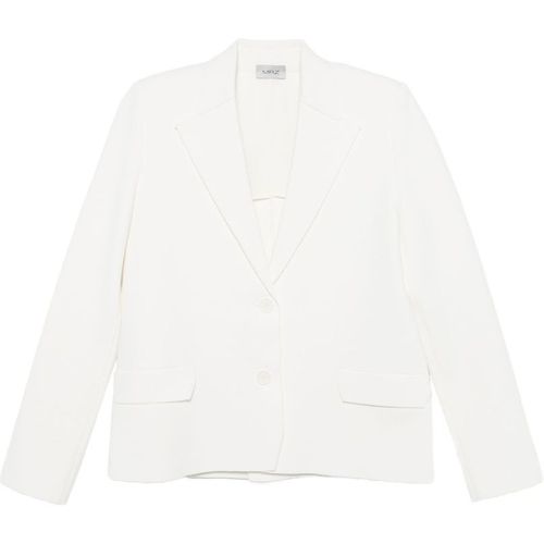 Veste blazer à simple boutonnage Mrz