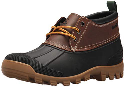 Kamik Yukon 3 Tan
