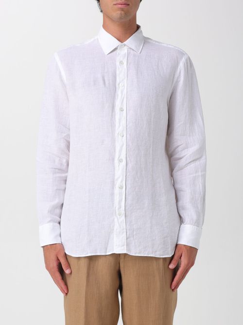Shirt Men color Black