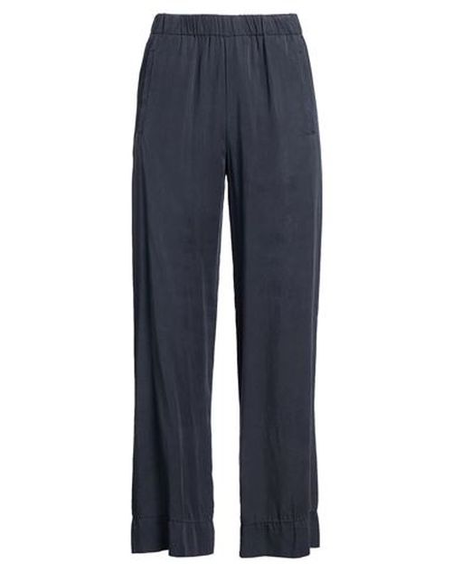 Woman Pants Navy Size 25 Lyocell
