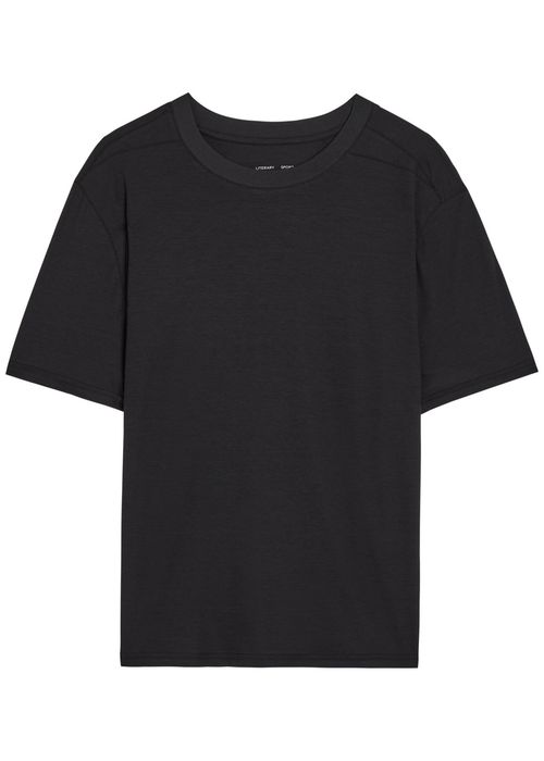 Harper Cotton T-shirt