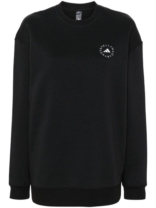 ASMC sweatshirt - Black