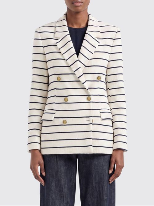 Jacket Woman color Multicolor
