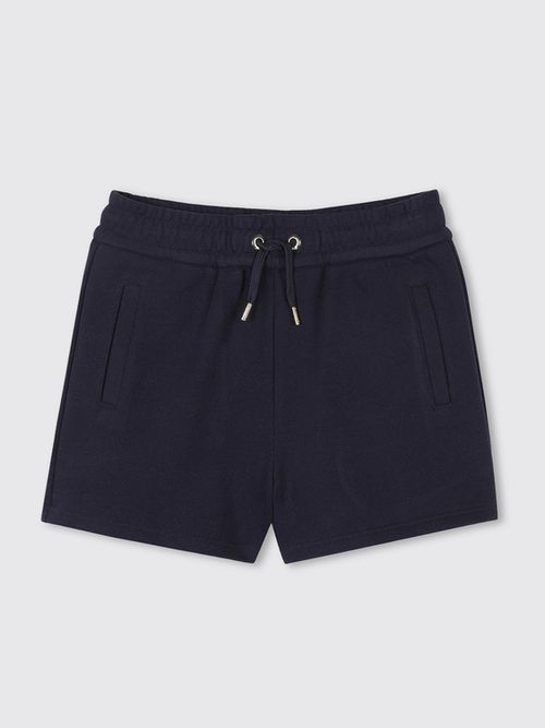 Short CHLOÉ Kids color Marine