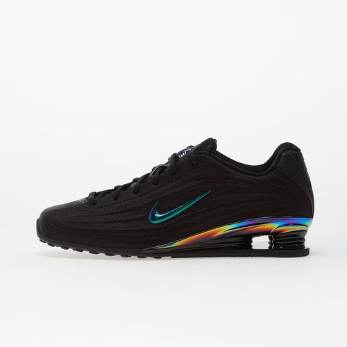Sneakers Nike Shox Z Se Black/ Multi-Color-Metallic Silver