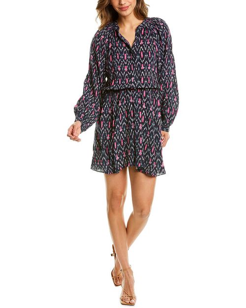 Étoile Amandine Mini Dress