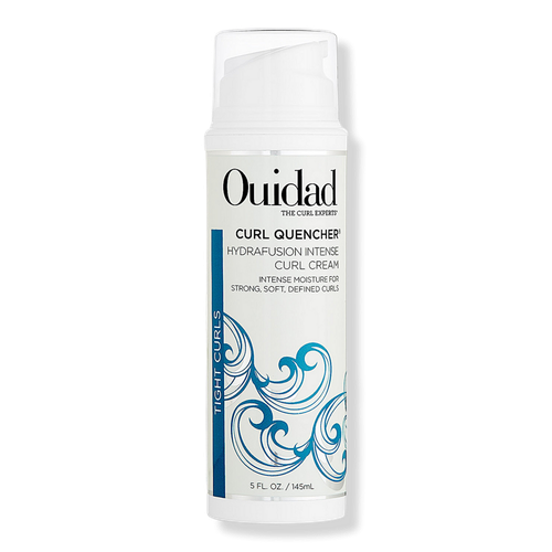 Curl Quencher Hydrafusion Intense Curl Cream