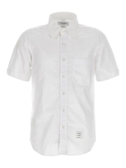 Button Down Shirt