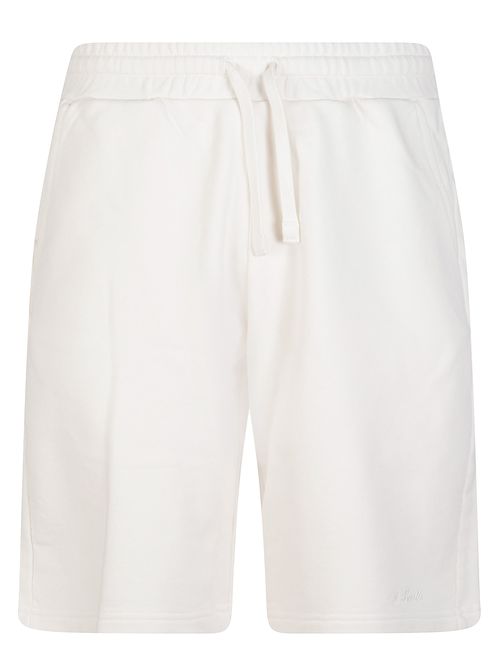 Summer Breeze Mini Shorts