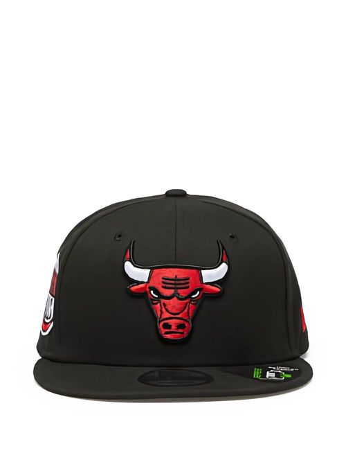 New Era Chicago Bulls 9Fifty cap - Black