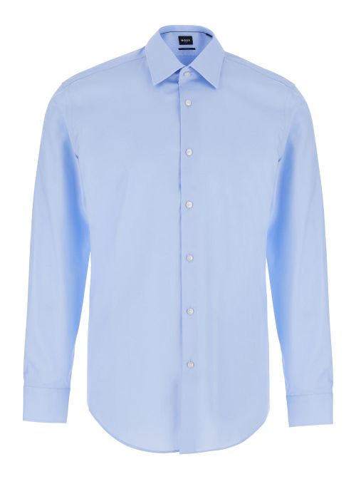 Shirt — Blue