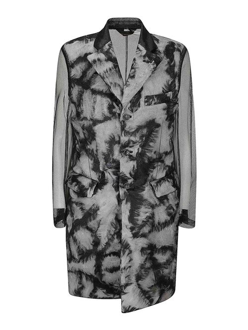 Ladies Jacket