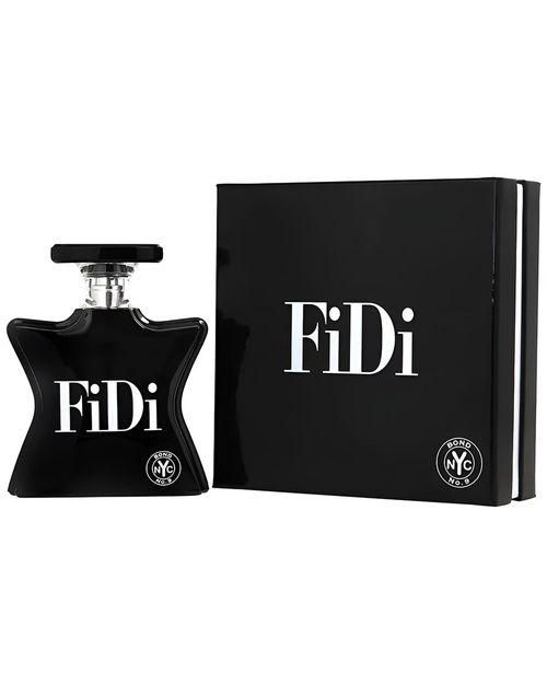 Bond No. 9 New York Men's 3.4Oz Fidi Edp