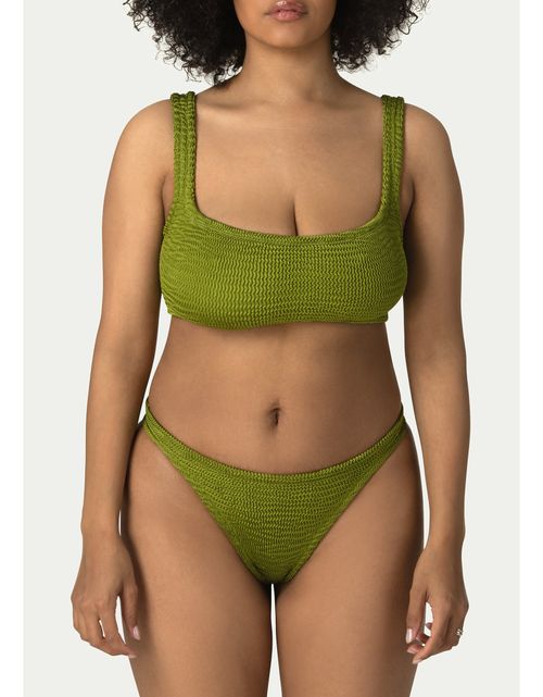 Maillots de Bain Emily Martini Two-Piece Swimsuit