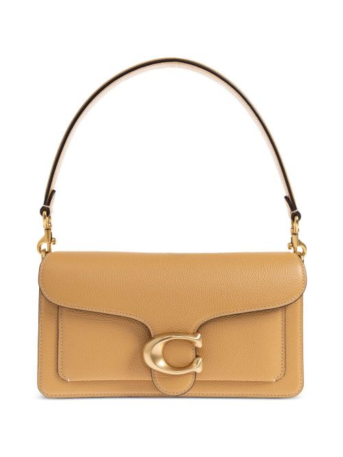 Tabby 26 Leather Shoulder Bag