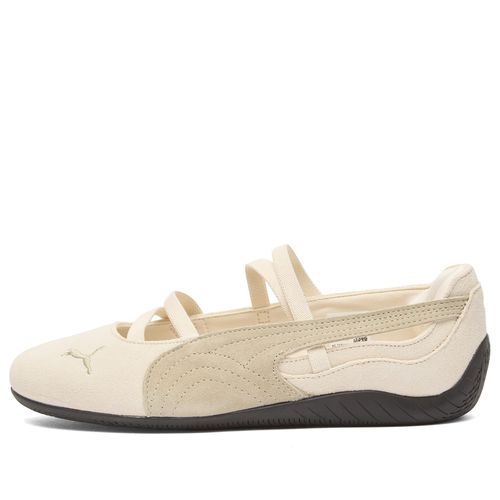 Speedcat Ballet SD Sneaker Alpine Snow/Black