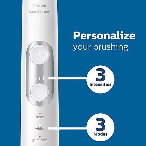 Sonicare ProtectiveClean 6100