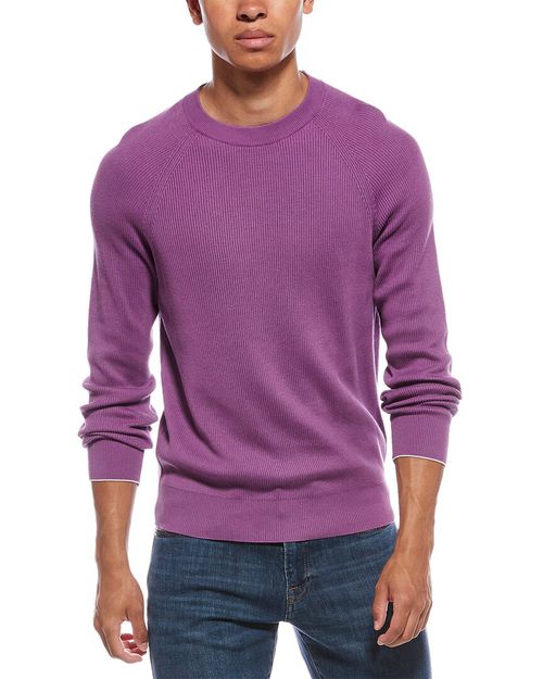 Brunello Cucinelli Crewneck Sweater