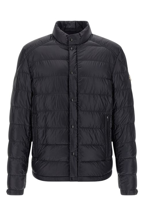 'Selves' Down Jacket