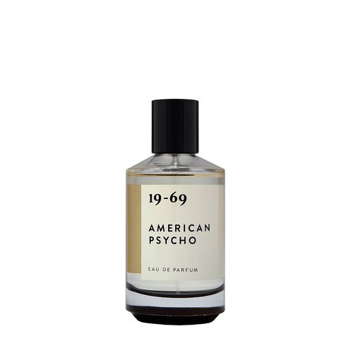 19-69 American Psycho Eau de Parfum 100 ml — Unisex