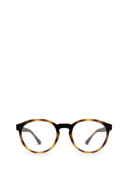 Ea4152 Matte Havana Sunglasses