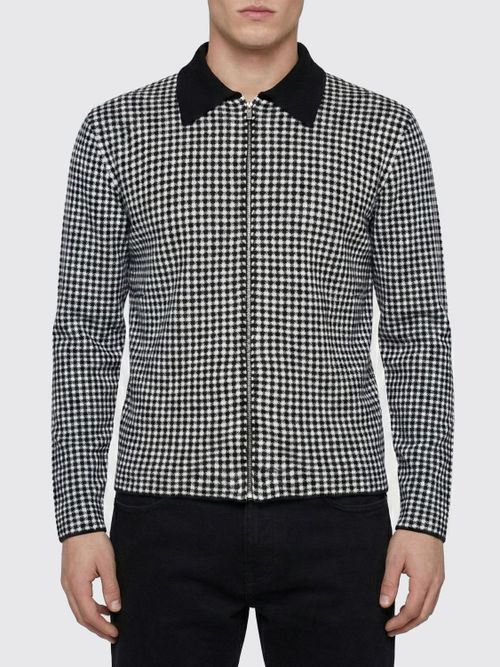 Shirt Men color White