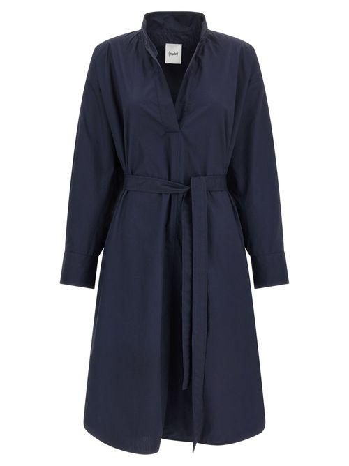 Chemisier Dress