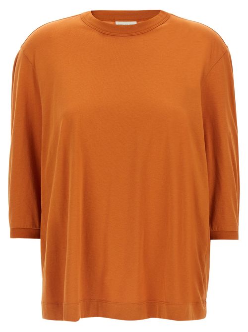 Herissa T-Shirt — Orange