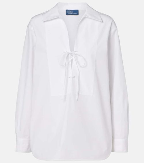 Cotton shirt