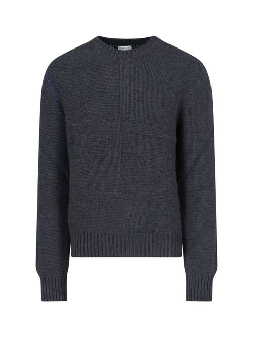 Men's 100% Cashmere Sweater