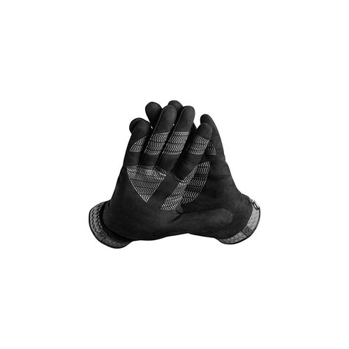 TaylorMade Rain Control Glove (Black/Gray  X-Large)  Black/Gray(X-Large  Pair)