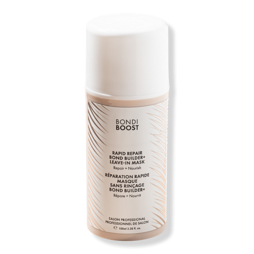 Rapid Repair Bond Builder+ Leave-In Hair Mask for Damaged Hair