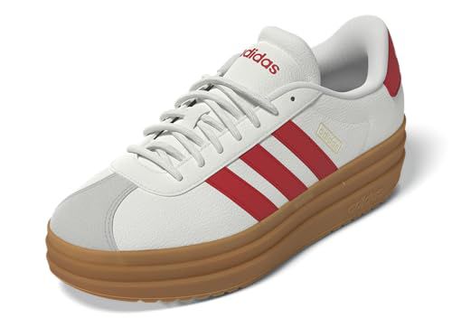 Adidas Women's VL Court Bold Sneaker
