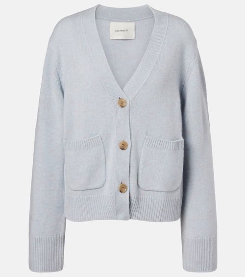 Danni cashmere cardigan