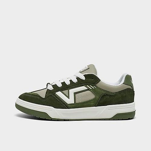 Upland Casual Shoes in Green/Green