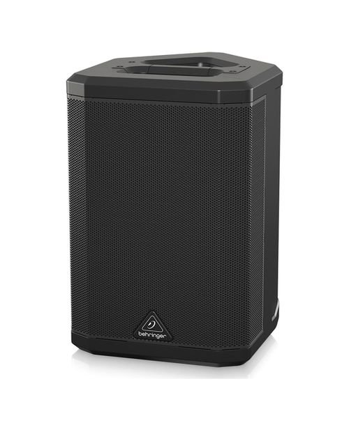 B1X 250W All-In-One Portable Pa Bluetooth Speaker - Black