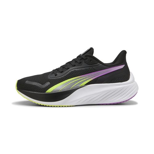 PUMA Pounce Lite Women's Shoes in Black