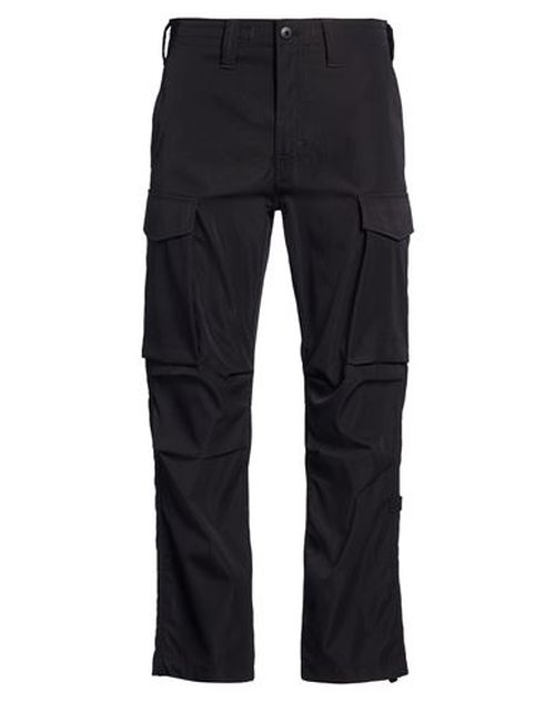 Man Pants Black Size 28W