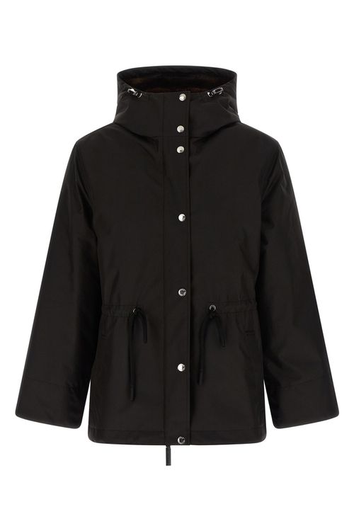 2-In-1 Parka