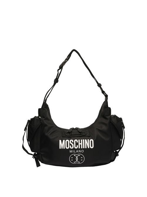 Tech fabric bag
