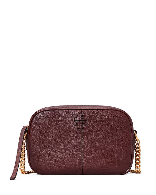 McGraw Camera Bag
