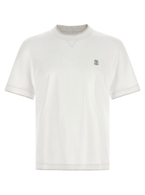 Double Layer T-shirt