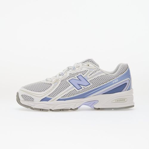 Sneakers New Balance 740 Fairweather Blue/ White