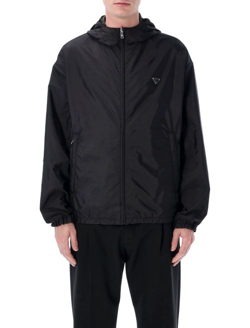 Reversible Jacket - Size L