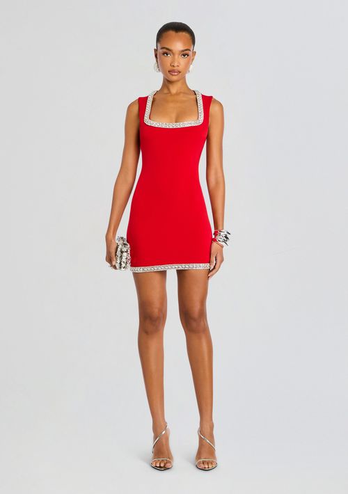 Bexley Embellished Dress