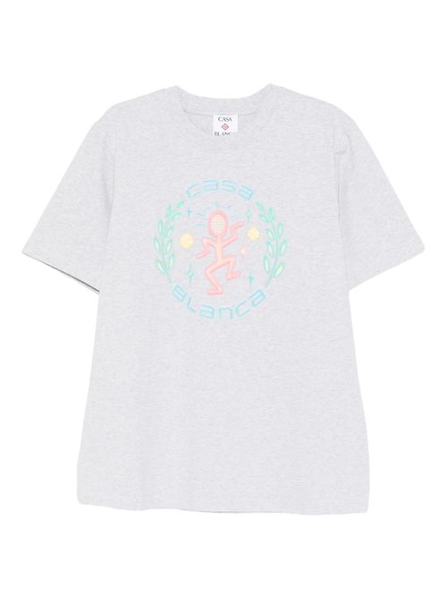 Men's Casual Mini T-Shirt for SS26