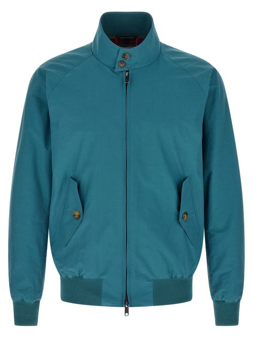 G9 Bomber Jacket
